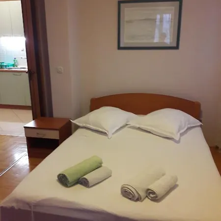 Vitoni Appartement Vodice