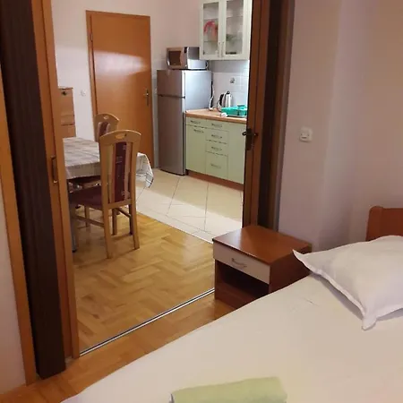 Vitoni Appartement Vodice