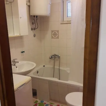 Appartement Vitoni Vodice