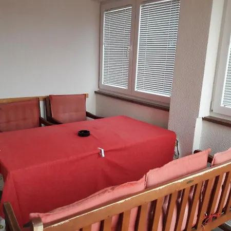 Vitoni Appartement Vodice