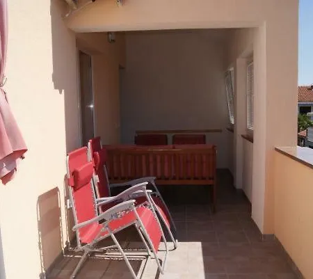 Vitoni Appartement
