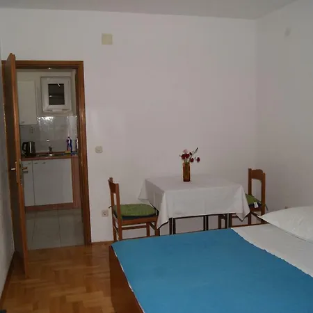 Appartement Vitoni Vodice
