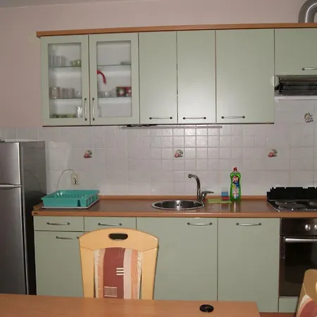 Vitoni Appartement Vodice