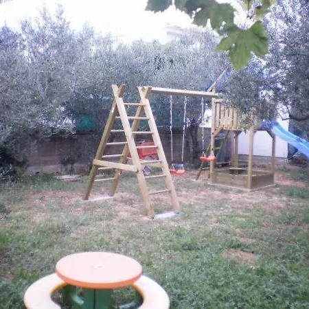 Vitoni Appartement *