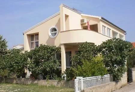 Vitoni * Vodice